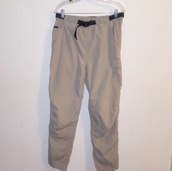 north face utility pants